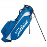 Titleist - Sac Players 4 Royal-Grey  | Achat sur CarreGolf.com