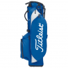 Titleist - Sac Players 4 Royal-Grey  | Achat sur CarreGolf.com