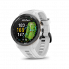 Garmin S70 42mm Blanche nouveautée pour le golf et l'entrainement