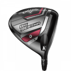 Callaway - Driver Big Bertha Reva 23 | Achat sur CarreGolf.com