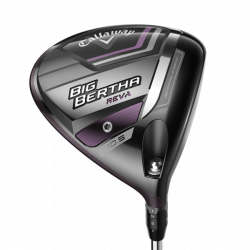 Callaway - Driver Big Bertha Reva 23 - Lady | Achat sur CarreGolf.com