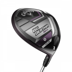 Callaway - Driver Big Bertha Reva 23 - Lady | Achat sur CarreGolf.com