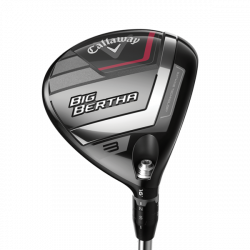 Callaway - Bois Big Bertha 23 | Achat sur CarreGolf.com