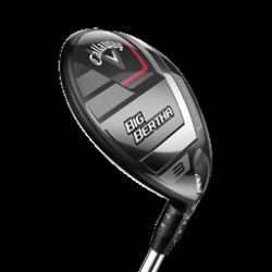 Callaway - Bois Big Bertha 23 | Achat sur CarreGolf.com