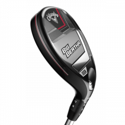 Callaway - Hybride Big Bertha 23 | Achat sur CarreGolf.com