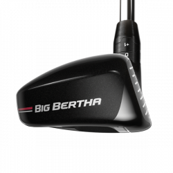 Callaway - Hybride Big Bertha 23 | Achat sur CarreGolf.com