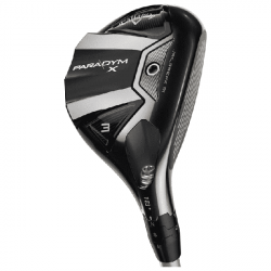 Callaway Hybride Paradym X  | Achat sur CarreGolf.com