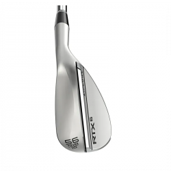 cleveland wedge rtx6 zipcore (TS) gaucher 58 (SB)