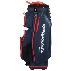 TAYLORMADE SAC PRO CART  tm23 navy-red