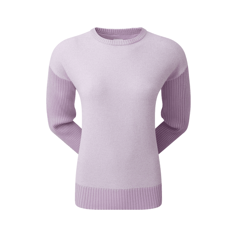 footjoy - pull - sweat femme