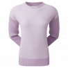 footjoy - pull - sweat femme