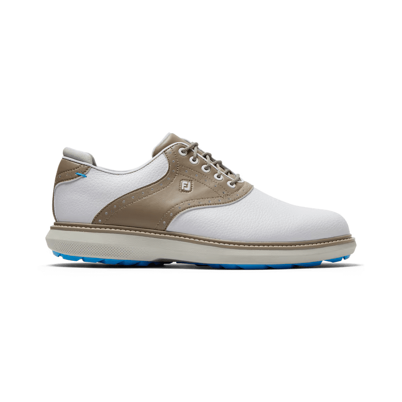 Chaussures spikeless traditions sl homme footjoy