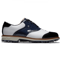 Footjoy  première series wilcox homme - navy white