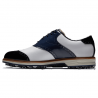 Footjoy  première series wilcox homme - navy white