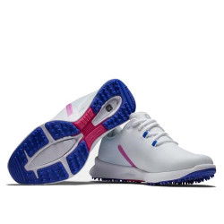 Footjoy  Chaussures Fuel sport femme sans crampons  Blanc