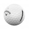 Balle Callaway supersoft 2023  Blanc CarreGolf.com  Livraison Offerte