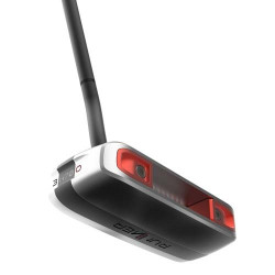 Runner - Putter '"l'Original" RH (shaft avec offset)