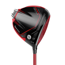 Taylormade  Driver Stealth2 HD lh Homme