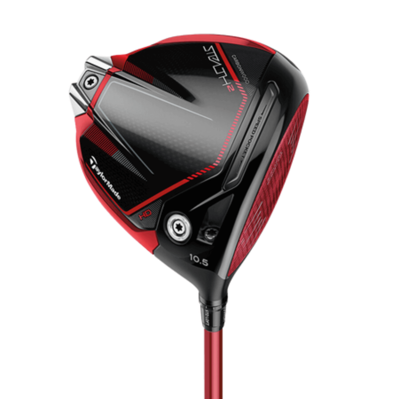 Taylormade  Driver Stealth2 HD lh Homme