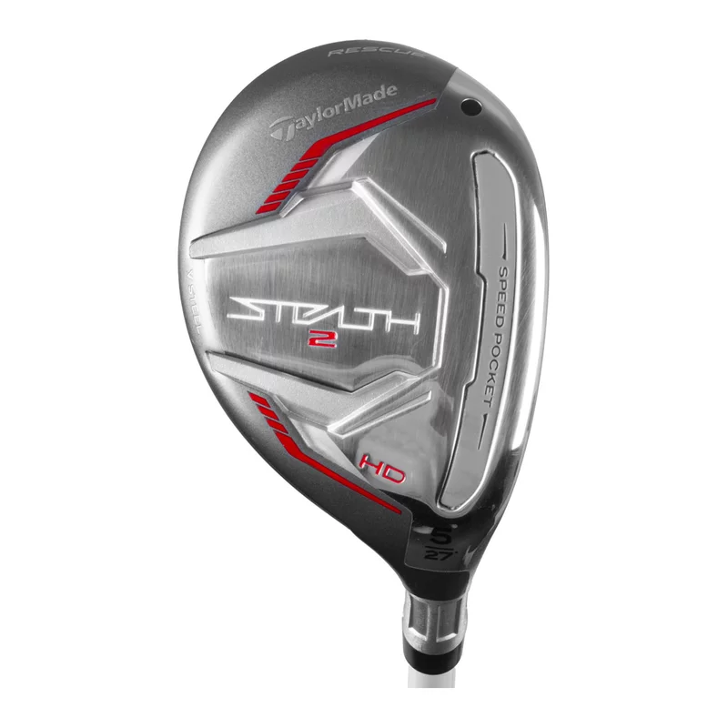 Taylormade Hybride 5 - stealth 2 HD- RH - LADY