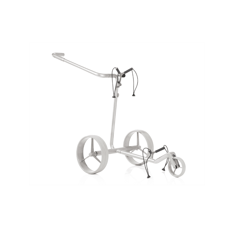 Justar chariot justar carbon light set1