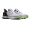 Footjoy - Chaussures homme Fuel - Blanc/Marine