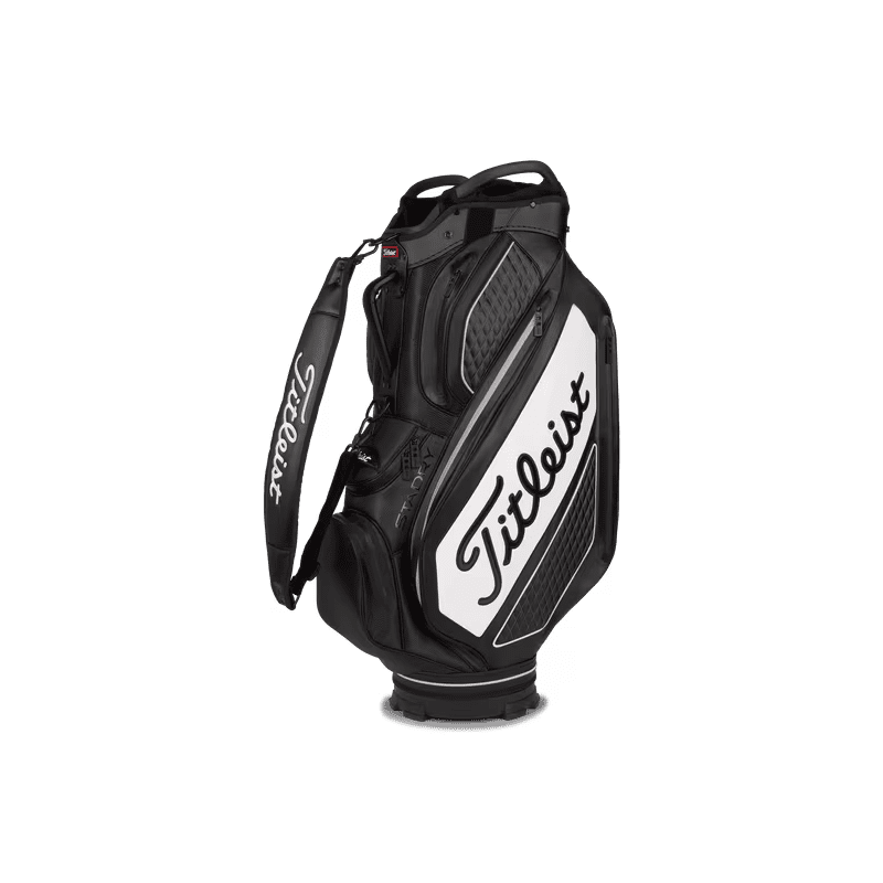 titleist sac tour series prem cart stadry