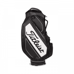 titleist sac tour series prem cart stadry