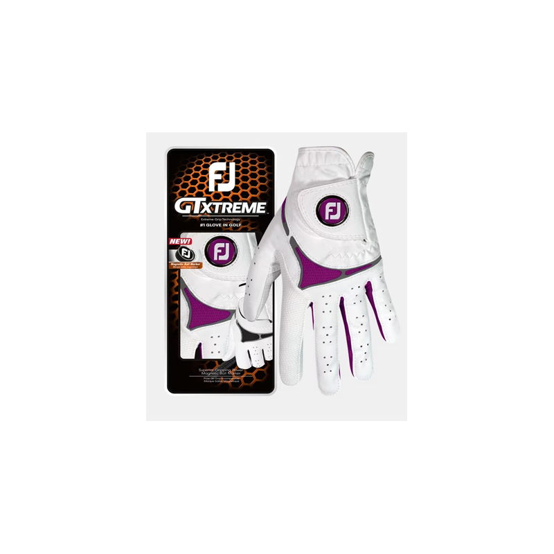 Footjoy Gant GTXtreme Femme Droitiere