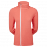 footjoy polaire asymétrique femme