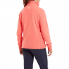 footjoy polaire asymétrique femme