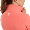 footjoy polaire asymétrique femme