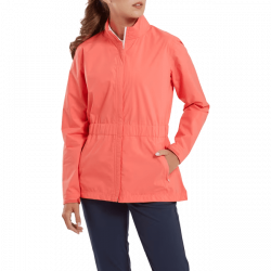 Footjoy veste hydrolite femme