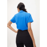 rohnisch polo nicky femme sans manches