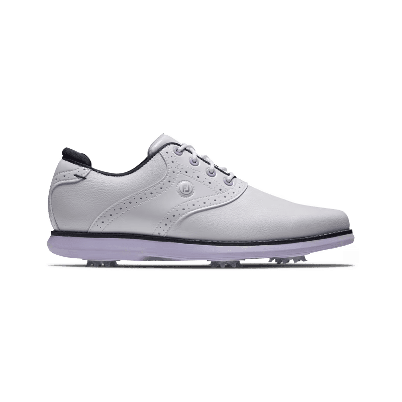 Footjoy chaussures traditions femme