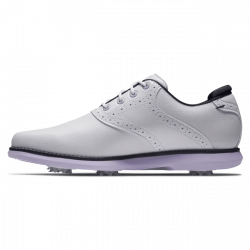 Footjoy chaussures traditions femme