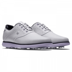 Footjoy chaussures traditions femme