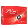 titleist balles trufeel rouge 2024