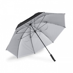 Titleist parapluie tour double canopy