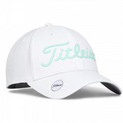 titleist casquette femme players performance ball marker