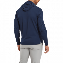 Footjoy pullover sun-hoody Homme