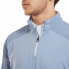 Footjoy veste midlayer+ homme