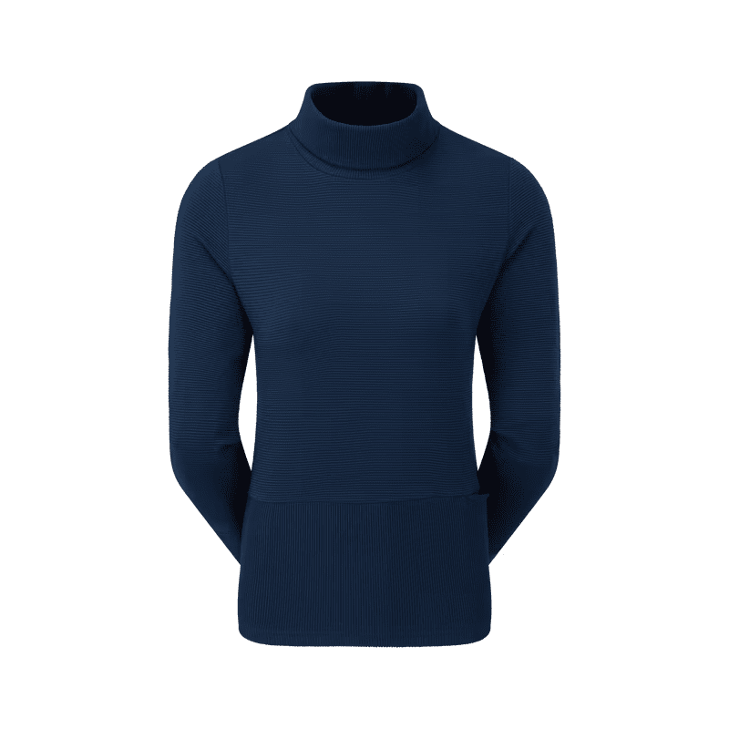 Footjoy pullover ottoman femme