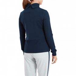 Footjoy pullover ottoman femme