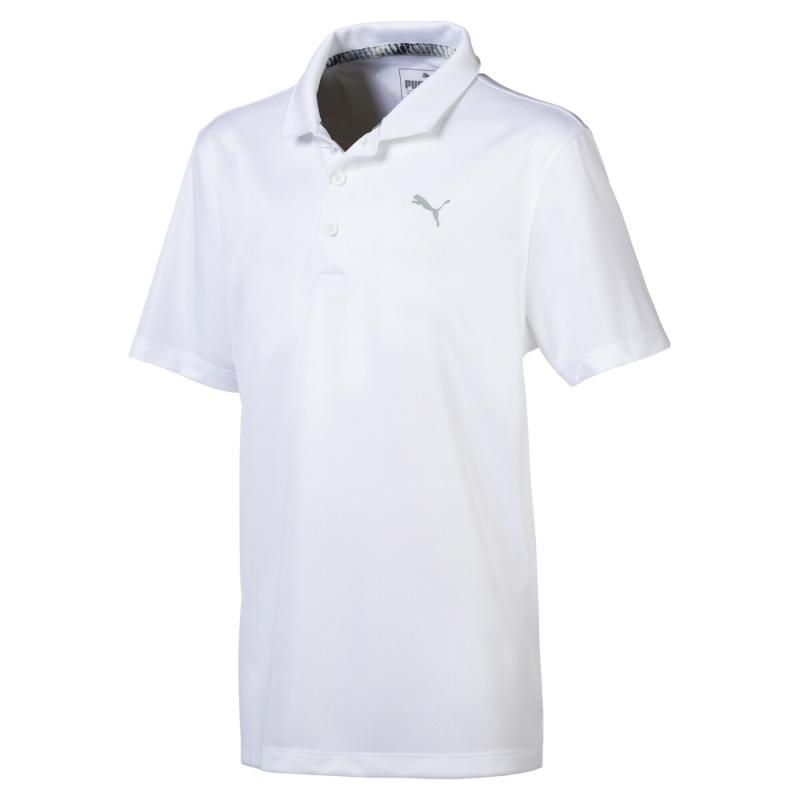 Puma polo essential junior