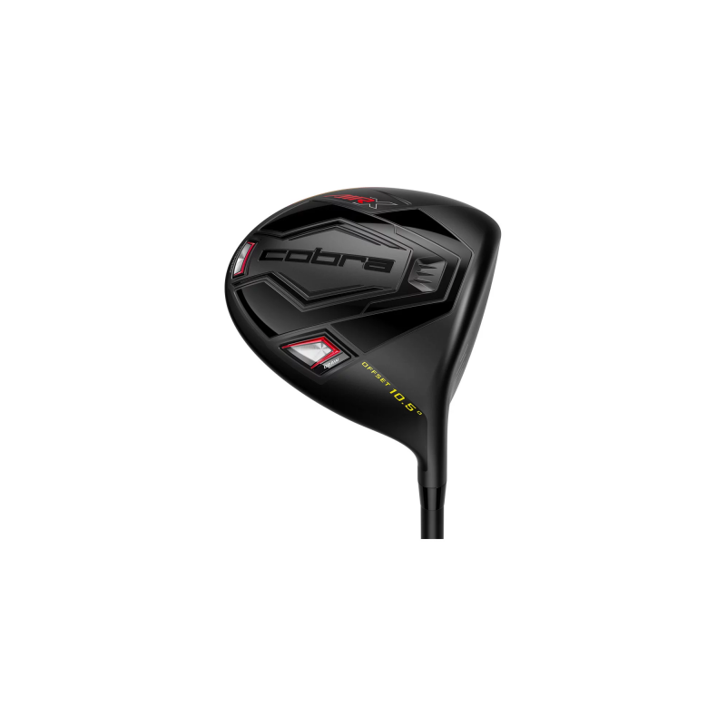 Cobra driver air x2 os rh graphite