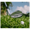 cleveland wedge 56° rtx 6 zipcore (TS) gaucher (SB)