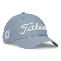 titleist casquette tour perf homme