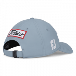 titleist casquette tour perf homme