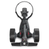 Motocaddy chariot électrique M1 frein lithium Ultra 2024